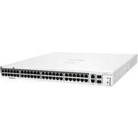 HPE Aruba Instant On 1960 48G 2XT 2XF 600W managed Switch HPE Aruba Instant On 1960 48G 2XT 2XF 600W managed Switch von HP Enterprise