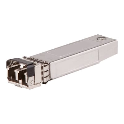 HPE Aruba J4859D SFP (Mini-GBIC) Transceiver-Modul von HP Enterprise