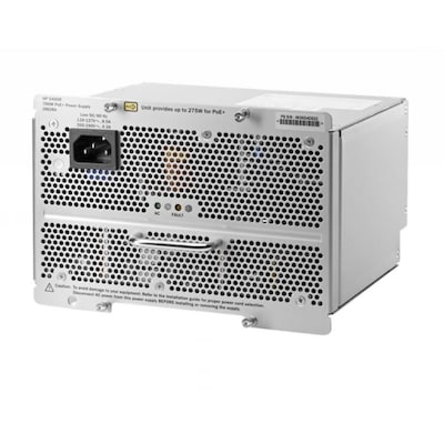 HPE Aruba Netzteil (Plug-In-Modul) 700 Watt von HP Enterprise