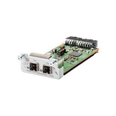 HPE Aruba Netzwerkstapelmodul 2930M 24 Smart Rate POE+ 1-Slot JL325A HPE Aruba Netzwerkstapelmodul 2930M 24 Smart Rate POE+ 1-Slot JL325A von HP Enterprise