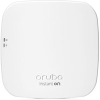 HPE Aruba R2W96A Instant ON AP11 (RW) - Funkbasisstation Indoor von HP Enterprise