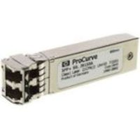 HPE Aruba X132 10G SFP+ LC SR Transceiver Modul (3 Stück) von HP Enterprise