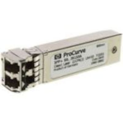 HPE Aruba X132 10G SFP+ LC SR Transceiver Modul (3 Stück) von HP Enterprise