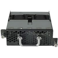 HPE Aruba X711 Lüftereinschub - Luftstrom von Vorn nach Hinten von HP Enterprise