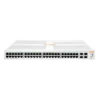 HPE NW Instant On 1930 48G PoE Switch von HP Enterprise