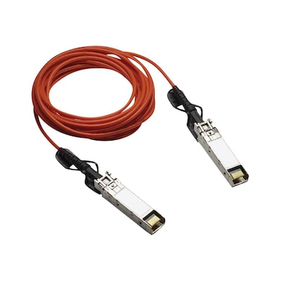 HPE R9D19A Direct Attach Copper Cable - 10GBase Direktanschlusskabel 1m von HP Enterprise