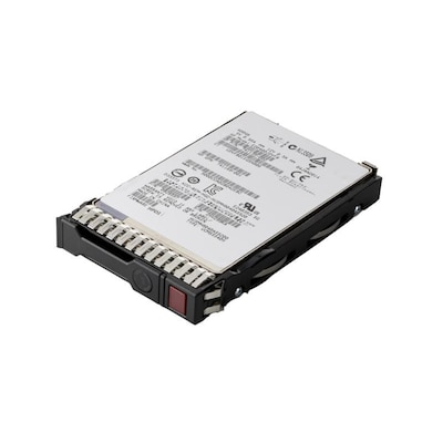 HPE SATA SSD 240 GB P04556-B21 SFF SC PM883 von HP Enterprise