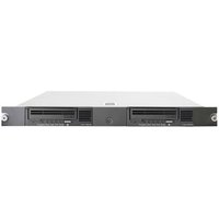 HPE StoreEver BC029A Rackmontagesatz - 1U von HP Enterprise
