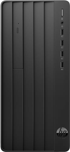 HP 290 G9 Pro Tower PG 7400 8Go/256 von HP INC.