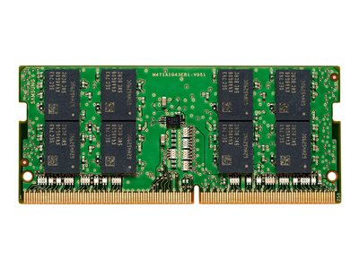 HP 32GB DDR4-3200 SODIMM HP 32GB DDR4-3200 SODIMM von HP INC.