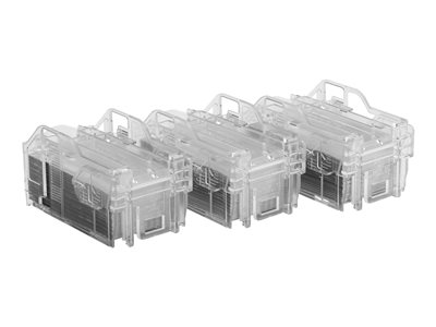 HP 3x5000 Heftkl. für externen Finisher HP 3x5000 Heftkl. für externen Finisher von HP INC.