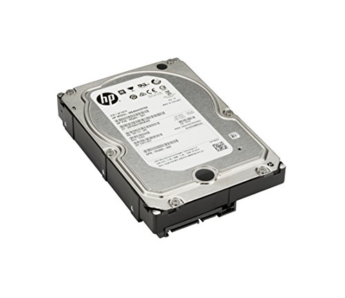 HP 4TB SATA 7200 HDD HP 4TB SATA 7200 HDD von HP INC.