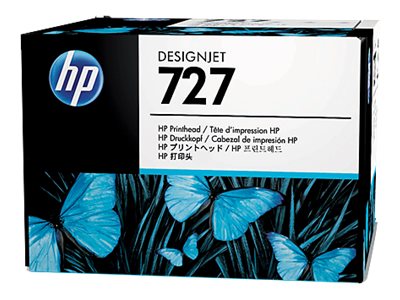 HP 727 Printhead T920 T1500 HP 727 Printhead T920 T1500 von HP INC.