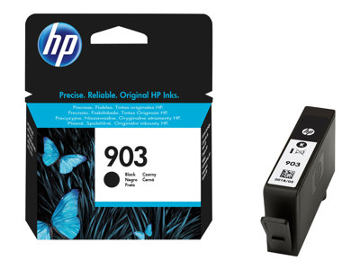 HP 903 Ink Cartridge Black HP 903 Ink Cartridge Black von HP INC.