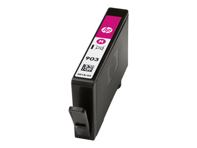 HP 903 Tintenpatrone Magenta HP 903 Tintenpatrone Magenta von HP INC.