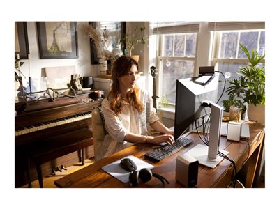 HP 965 4K STR Webcam (EU) von HP INC.