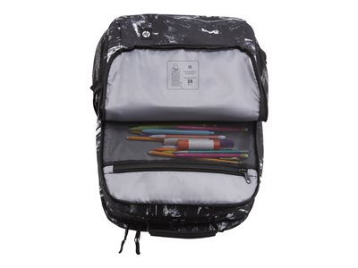 HP Campus XL Marble Stone Backpack von HP INC.