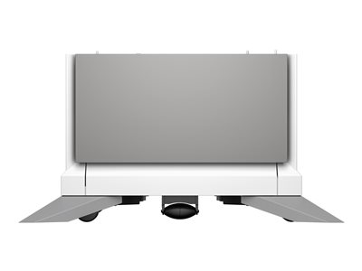HP Clr LJ Gray 2100 Sht HC Tray/Stand HP Clr LJ Gray 2100 Sht HC Tray/Stand von HP INC.