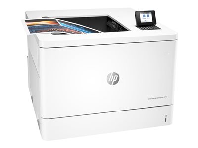 HP Color LaserJet Enterprise M751dn HP Color LaserJet Enterprise M751dn von HP INC.