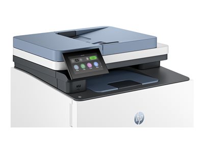 HP Color LaserJet Pro MFP 3302sdwg 25ppm HP Color LaserJet Pro MFP 3302sdwg 25ppm von HP INC.