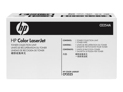 HP ColorLaserJet Toner Collection Unit HP ColorLaserJet Toner Collection Unit von HP INC.