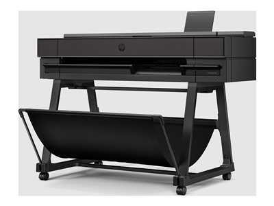 HP DesignJet T850 MFP HP DesignJet T850 MFP von HP INC.