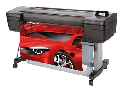 HP DesignJet Z6 111cm PostScript Printer HP DesignJet Z6 111cm PostScript Printer von HP INC.