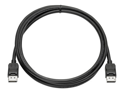 HP DisplayPort Cable Kit HP DisplayPort Cable Kit von HP INC.