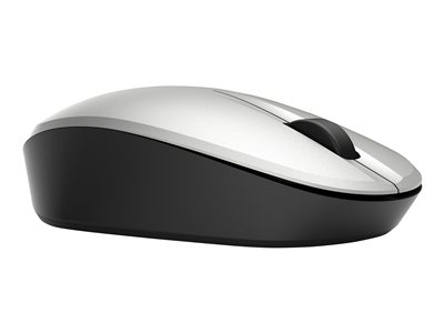 HP Dual Mode Silver Mouse 300 Euro (P) von HP INC.