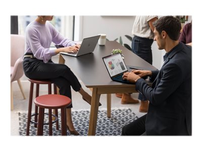 HP Elite Dragonfly i5-8365U (PL)(P) von HP INC.