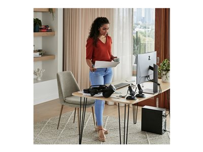 HP Elite Tower 800 G9 i5 16/512GB(DE) von HP INC.
