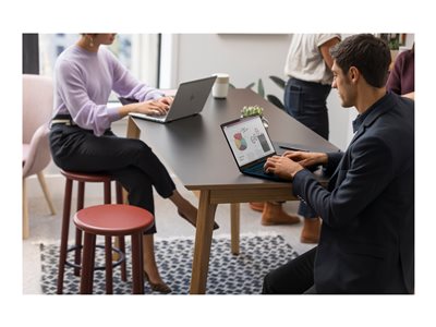 HP EliteBook X Flip G1i U7 32/1TB (DE) von HP INC.