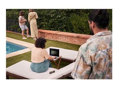 HP EliteBook X G1a 14 R9 64/2TB (DE) von HP INC.