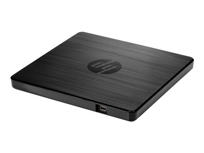 HP External USB Optical Drive HP External USB Optical Drive von HP INC.