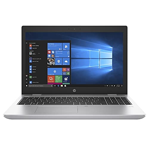 HP PROBOOK 650 G5 I5-8265U SYST von HP INC.