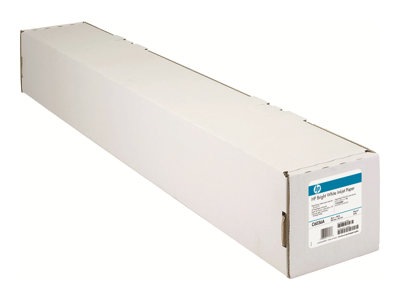 HP Papier bright white 91,4cm HP Papier bright white 91,4cm von HP INC.