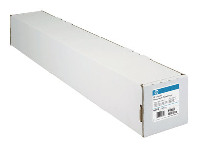 HP Papier coated 91,4cm 36Zoll HP Papier coated 91,4cm 36Zoll von HP INC.