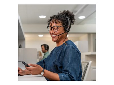 HP Poly EncorePro 525 USB-A Headset HP Poly EncorePro 525 USB-A Headset von HP INC.