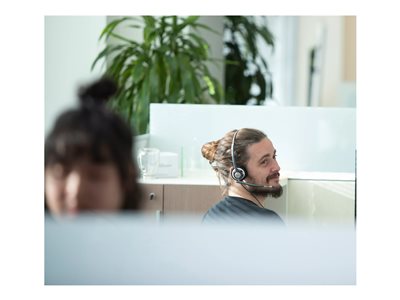 HP Poly EncorePro HW720 Headset HP Poly EncorePro HW720 Headset von HP INC.