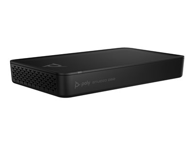 HP Poly G62 VCS wMNT No localization HP Poly G62 VCS wMNT No localization von HP INC.