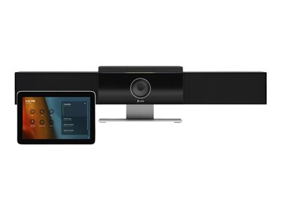HP Poly Microsoft Teams Room Base Kit von HP INC.