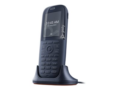 HP Poly Rove 30 DECT Phone Handset-EURO HP Poly Rove 30 DECT Phone Handset-EURO von HP INC.