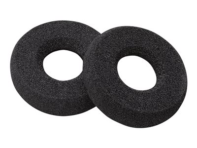 HP Poly Savi 7300 Ear Cushions 2P von HP INC.