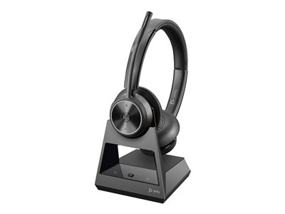 HP Poly Savi 7320 UC MS Teams Headset HP Poly Savi 7320 UC MS Teams Headset von HP INC.