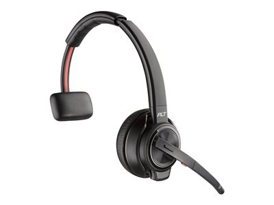 HP Poly Savi 8210 Office DECT Headset HP Poly Savi 8210 Office DECT Headset von HP INC.