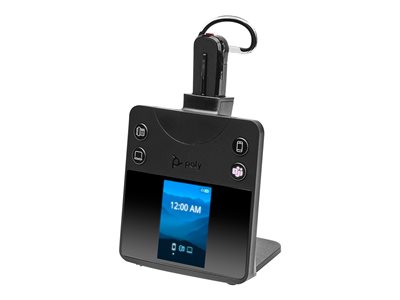 HP Poly Savi 8445 Office DECT Headset HP Poly Savi 8445 Office DECT Headset von HP INC.
