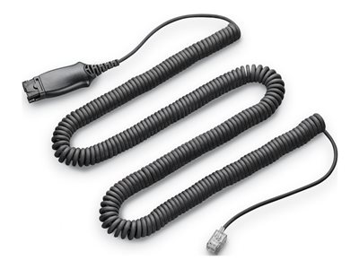 HP Poly Savi Office Telephone Cbl HP Poly Savi Office Telephone Cbl von HP INC.