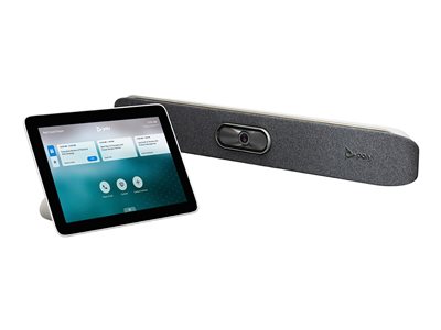 HP Poly Studio X30 with TC8 HP Poly Studio X30 with TC8 von HP INC.