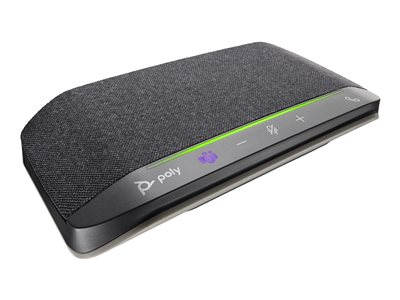 HP Poly Sync 10 MS Teams Speakerphone HP Poly Sync 10 MS Teams Speakerphone von HP INC.