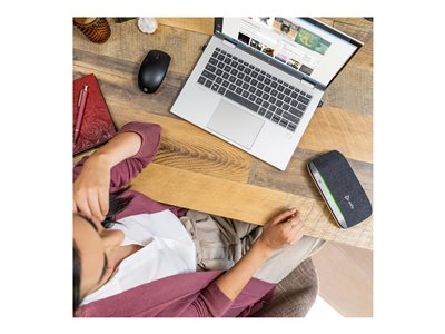 HP Poly Sync 20+ USB-C Speakerphone HP Poly Sync 20+ USB-C Speakerphone von HP INC.